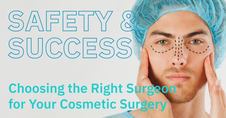 Choosing a Cosmetic Surgeon Bangkok