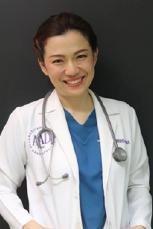 Wirojana Kasibuthr, M.D. Beauty Doctors?