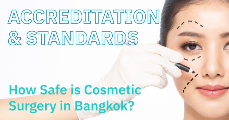 Safe Cosmetic Surgery Bangkok: BeautUp Clinic’s Standards